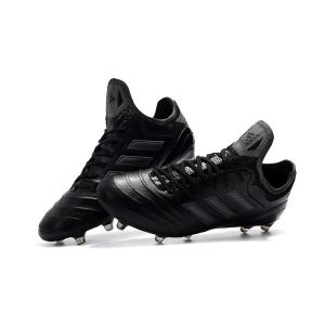 Kopačky Pánské Adidas Copa 18.1 FG – černá